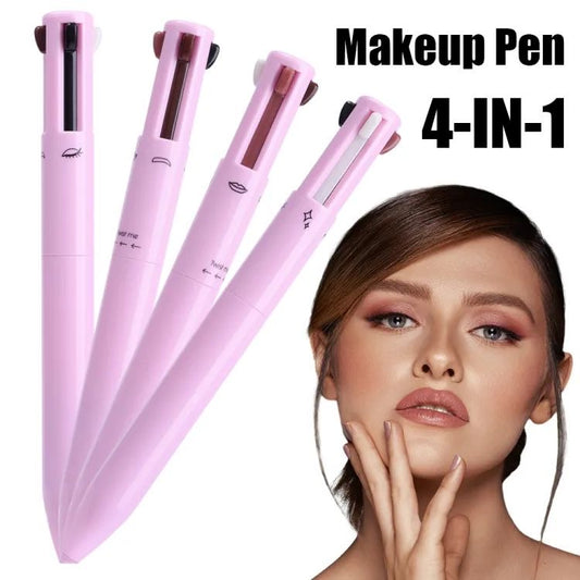 Makeup Pen 4 In 1